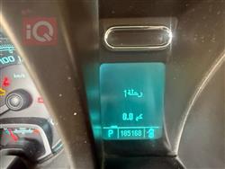 شيفروليه تريل بليزر